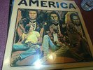 AMERICA S/T AMERICA LP SEALED WARNER BROS 2576 HORSE NO NAME NO BAR CODE