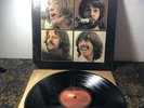 The Beatles - Let It Be AR34001 1ST PRESS RED APPLE  VINYL RECORD ALBUM LP  EX