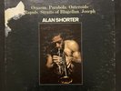 Alan Shorter Featuring Gato Barbieri Orgasm Verve Vinyl LP V6-8768 Jazz