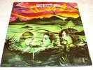 Morning - Self-Titled S/T, 1970 Psych/Rock LP, SEALED , Orig Vault Press #138