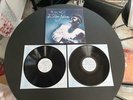 ELTON JOHN THE VERY BEST OF ELTON JOHN 1990 UK 2 X 12