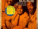 THE THREE SOUNDS - (INTRODUCING) THE 3 SOUNDS  BLUE NOTE LP Japan (#BLP 1600)
