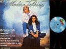 LP--Modern Talking – Best Of (16 Superhits. The Superhits Of Modern Talking)