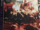 Busta Rhymes Extinction Level Event Cream/Orange Split Vinyl