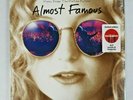 Almost Famous - Soundtrack - 2LP Target Exclusive Color Vinyl New Sealed Record