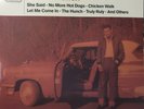 HASIL ADKINS Out to Hunch LP Haze Sealed Psychobilly cramps Rockabilly chicken