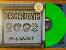 Descendents 9th & Walnut LP Vinyl Record - Bad Religion ALL Pennywise NOFX