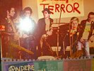 Daily Terror - Andere Zeiten - 10 inch LP mit Booklet