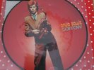 7” DAVID BOWIE SORROW PICTURE DISC, NEW AND SEALED