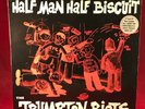 HALF MAN HALF BISCUIT The Trumpton Riots EP 1986 UK 5-track 12