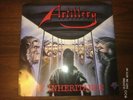 ARTILLERY - By Inheritance - LP - Vinyl - Roadrunner 1990 - Kreator - Slayer  EX