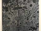 Live At The Fillmore, by Cream UK 1968 Polydor