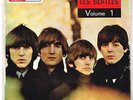 Les BEATLES    Rock and Roll music   VOLUME 1    7'  EP 45 tours