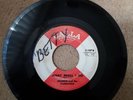 Northern Soul FRANKIE and THE CLASSICALS WHAT SHALL I DO