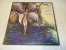 MAHLER - SYMPHONY NO 3 2LP BOX, London S/O, Georg Solti, LONDON CSA 2223