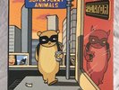 Super Furry Animals Radiator Original 1st UK Press 2LP Creation Out Of Print