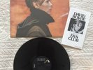 David Bowie Low 1st Press US LP RCA w/ Fanclub Card/Track Sticker In Shrink 1977