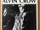 ALVIN CROW & THE NEON ANGELS 