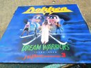 Dokken – Dream Warriors (Theme From A Nightmare On Elm Street 3) Vinyl, LP