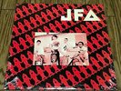 JFA - Valley Of The Yakes(LP)1983 US ORIG RARE VINYL Bad Brains Black Flag D.R.I