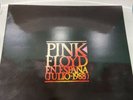 Pink Floyd. En España(Julio-1988). Lp spain promocional. Near mint
