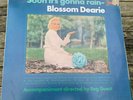 Blossom Dearie, Soon It's Gonna Rain vinyl LP, mono 1967