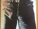 The Rolling Stones – Sticky Fingers (Rolling Stones Records – COC 59100)