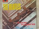 The Beatles - Please Please Me - 1975 - PCS 3042 - UK Pressing - Vinyl LP