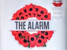 THE ALARM HISTORY REPEATING 1981-2021 - 2 LP VINYL SET 