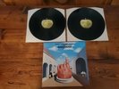 Badfinger Magic Christian Music 1991 Remastered Import LP Vinyl Record EX/EX