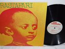 Ras Michael & The Sons Of Negus - Rastafari - Top Ranking JA LP NM Peter Tosh