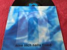 Nine Inch Nails Fixed Mini Album  Vinyl Ist 1992 Super Rare . Industrial Rock