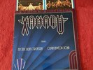 ELECTRIC LIGHT ORCHESTRA & OLIVA NEWTON-JOHN Xanadu Vinyl LP Jet 1980 Postcards