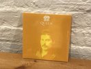 Queen Freddie Mercury Somebody To Love Yellow 7” Limited Vinyl 412/1000