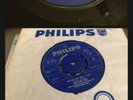 MADELINE BELL PICTURE ME GONE Philips Northern Soul VINYL 7” Vinyl 1967 Rare