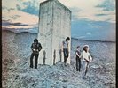 The Who - Who's Next -Track 1971 (UK Press)+ rare Headhunters inner -(EXC / VG+)