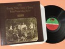 CROSBY ,STILLS ,NASH & YOUNG - DEJA VU - LP Vinyl ITA GAT. Atlantic 1975