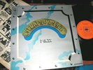 STEAMHAMMER -      MK II,     VERY RARE ORIGINAL 1969 UK LP / inner... NICE COPY