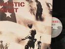 Agnostic Front – Liberty & Justice For... LP 1987 Combat – 88561-8204-1 VG+/VG+