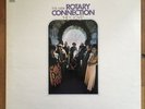 ROTARY CONNECTION Hey, Love LP CADET CONCEPT Original Pressing