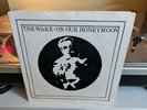The Wake On Our Honeymoon RARE Excellent condition