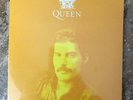 Queen - Freddie Mercury - Somebody To Love - Yellow Vinyl 7