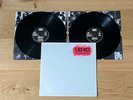 UB40 - Present Arms - 1981 UK 1st Press VINYL LP + 12” Reggae Ska Dub DEP1 EX/NM