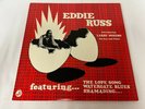Eddie Russ - Fresh Out ? ORIGINAL 1974 JAZZ MASTERS JMLP 1004 PRIVATE PRESSING