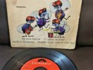 LAS MOSQUITAS Girl Garage Mod Beat Punk 1965 MEXICO 7