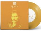 QUEEN FREDDIE MERCURY SOMEBODY TO LOVE YELLOW 7” VINYL LIMITED 1000 IN HAND