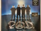 P.O.D. – Satellite - 2 LP Vinyl Records 12