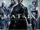 THE MATRIX-- Soundtrack OMPS Limited CLEAR w/ RED & BLUE SWIRL VINYL 2 LP