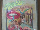 Steely Dan - Can't Buy a Thrill Vinyl LP Record 1973 RARE BLOCK LABEL ABCX-758