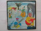 THE BAND - 'Music From Big Pink' VG++ Vinyl LP, 'The Weight', ROBBIE ROBERTSON